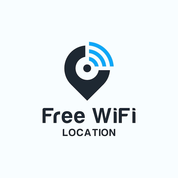 Wifi logotipo