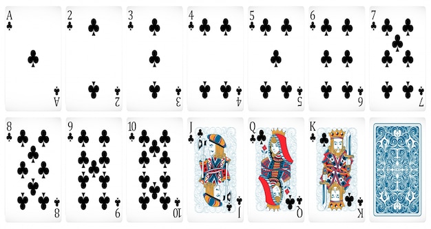 Carte da poker