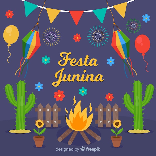 Festa junina