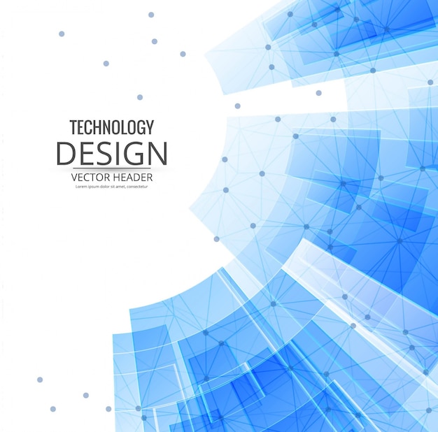 sfondo tecnologia moderna