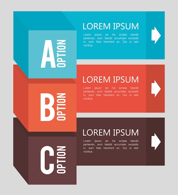 Design infografico