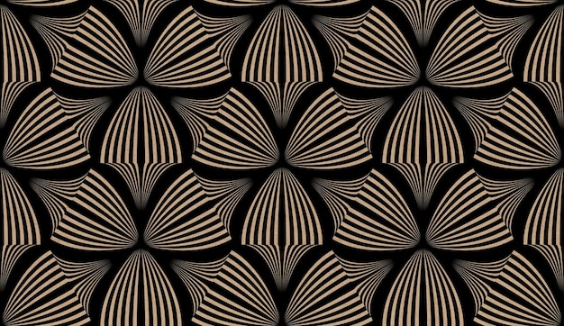 Geometric_pattern_black_and_craft_2