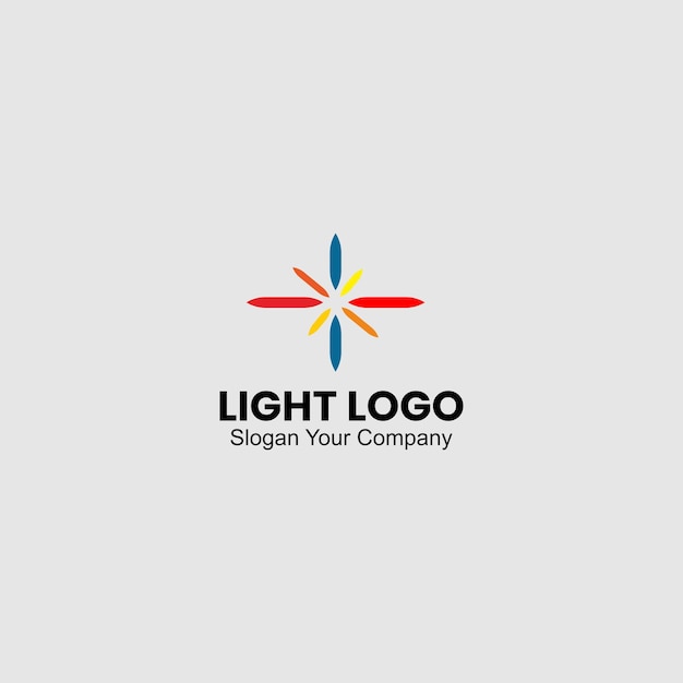 Logo leggero Company Branding