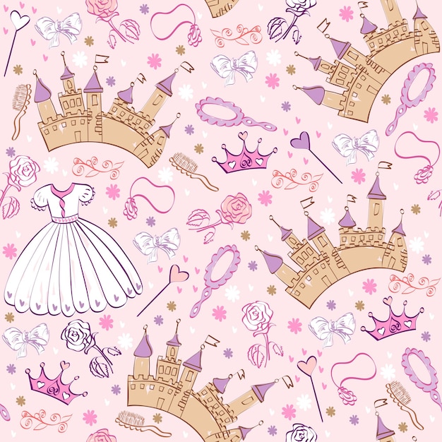 Seamless pattern