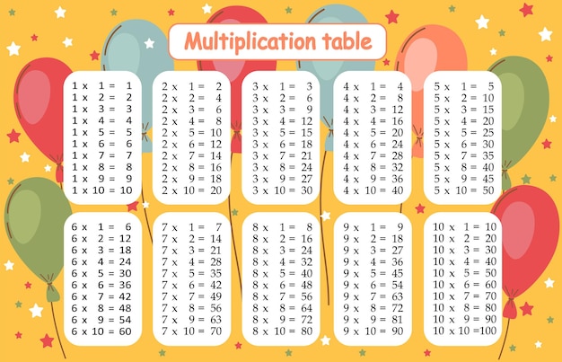 un puzzle colorato con un certo numero di punti colorati su di esso