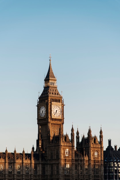 Gratis Foto big ben