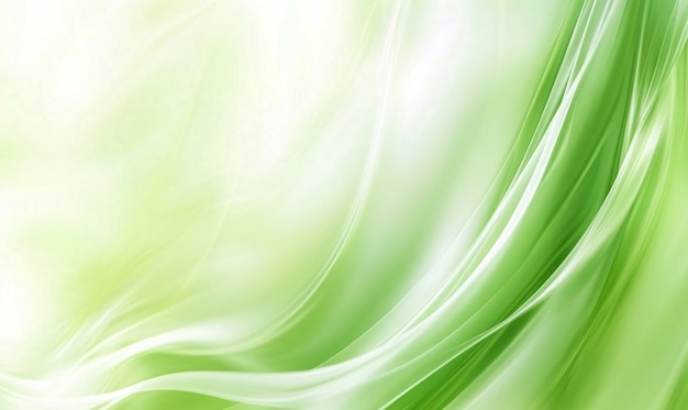 Gratis foto groene abstracte achtergrond