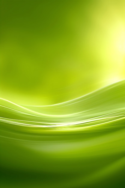 Gratis foto groene abstracte achtergrond