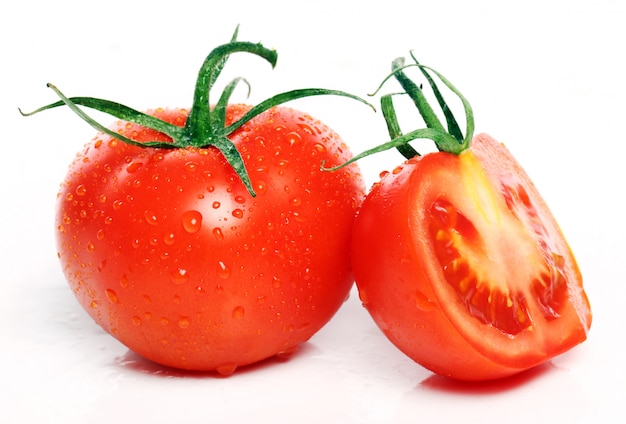 Gratis Foto tomaten