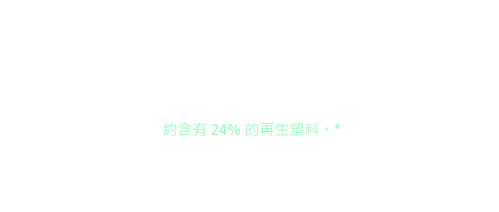 Samsung Electronics incorporated recycled ocean-bound plastics in the SolarCell Remote control brackets of 2023 lifestyle products, following the 2022 ViewFinity Monitor. In addition, the 2023 SolarCell Remote cover is made from approximately 24% recycled plastics.* Percentage of total weight of power supply board accessories