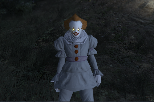 Pennywise (IT Movie)