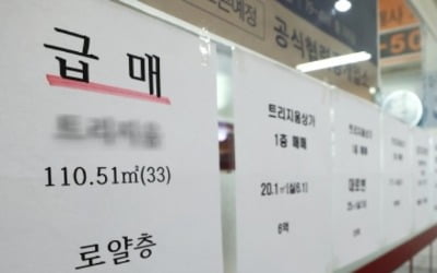 "버는 돈의 절반 이상 대출 갚는데 쓸 판"…'영끌족' 비명