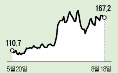 폭우에 초토화된 상추밭…1주일새 가격 80% 뛰었다