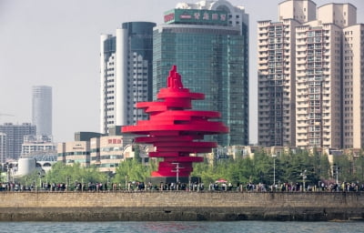 급락한 중국 부동산, 내년은 어떻게 될까 [조평규의 중국 본색]