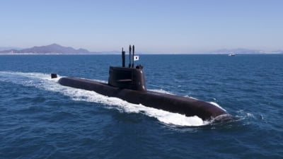 폴란드 잠수함 수주전…'‘다크호스'로 떠오른 韓방산