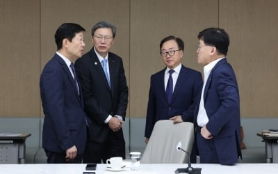 경제6단체 "개정안 통과 땐 이 땅에서 사업 못한다"