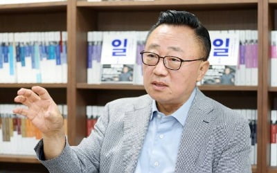 [단독] '갤럭시 신화' 고동진, 22일 국힘 입당…한동훈 "그분 책 읽었다"