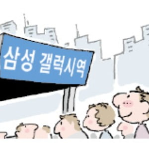 [천자칼럼] 쿠알라룸푸르 '삼성 갤럭시역'