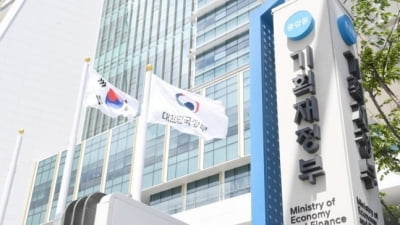 OECD '한국 경제 보고서'에 촉각 곤두세우는 정부 [관가 포커스]