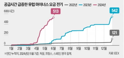 글로벌 '공짜 전기' 급증…BESS 시장 달아오른다