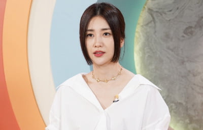 "담배 많이 피워서" 악플…박하선 괴롭힌 병 뭐길래