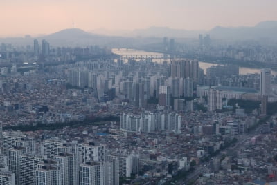 [속보] 서울시, 잠실·삼성·대치·청담 일대 '토지거래허가구역' 재지정