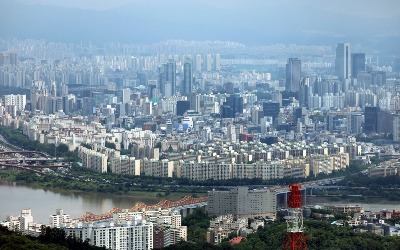 "마래푸, 한 달 만에 1억 올랐다"…집주인들 '행복한 비명'