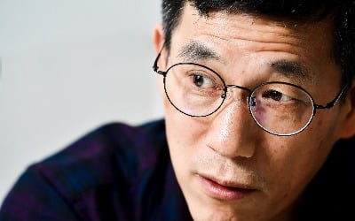 "어차피 대표는 한동훈"…진중권의 지원사격, 득일까 독일까 [정치 인사이드]