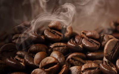 베트남 커피 수출량 '반토막'…로부스타 가격 연말까지 더 오른다