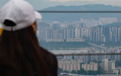 "여보, 이젠 포기하고 떠나요"…서울 집값 계속 뛰자 결국