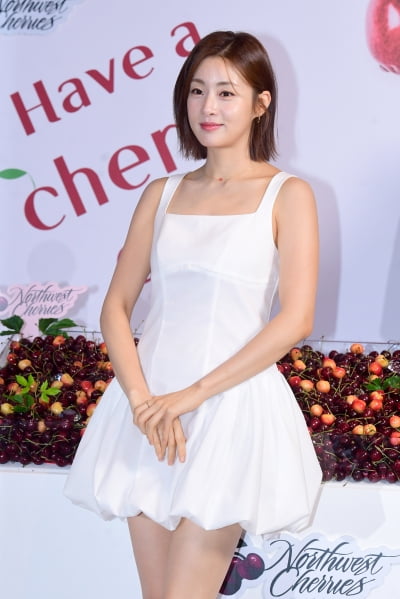 [포토] 강소라, '감탄을 부르는 아름다움'