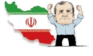 [천자칼럼] 이란의 개혁파 대통령