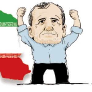 [천자칼럼] 이란의 개혁파 대통령