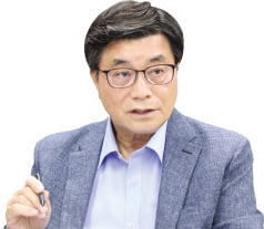 도순구 세종교통公 사장  "기업 몰리는 세종 스마트산단 만들 것"