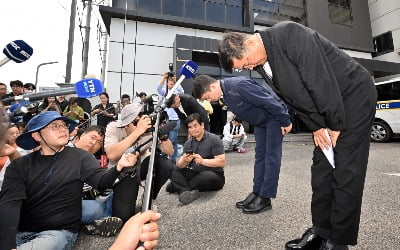 [단독] 화성 화재 참사 근로자들, 임금체불 상태였다