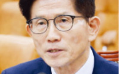 김문수 "박근혜 탄핵, 잘못된 일…재평가될 것"