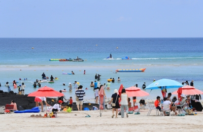 그 돈이면 일본 간다더니…"제주도 만한 데가 없네" 대반전