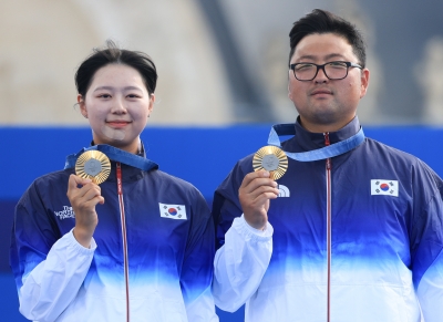 '김우진? 임시현? 오상욱?'…한국 선수단 'MVP' 누가 될까 [2024 파리올림픽]