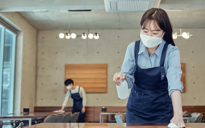 "취업 대신 알바 생각보다 나쁘지 않네요"…반전 결과 [곽용희의 인사노무노트]