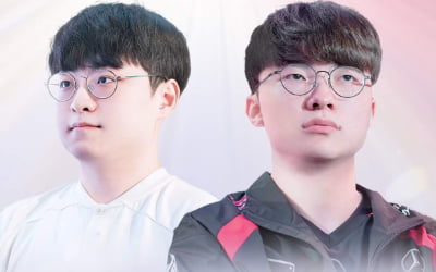 T1 VS DK, 경주행 막차 주인공은 누구? [이주현의 로그인 e스포츠]