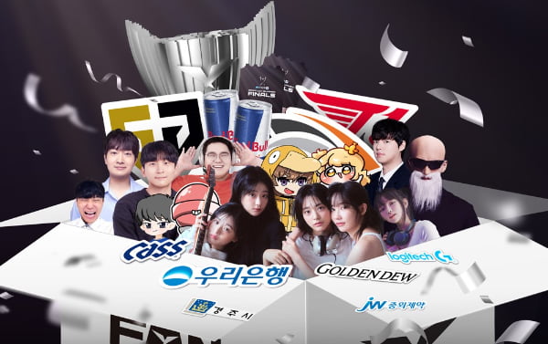 사진=LCK 제공