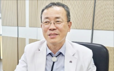 간질성 폐질환 첫 치료제, 건보 적용 눈앞