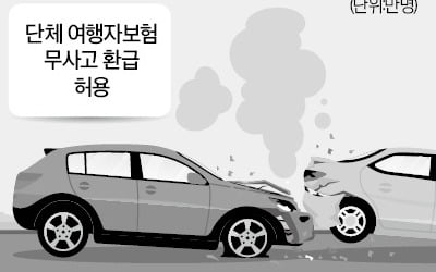 車보험 비교 플랫폼 보험료 낮춘다