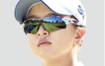 아쉽네, 1타…김세영, LPGA 연장전 합류 불발