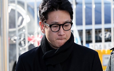 "이선균, 협박으로 극심한 고통"…공갈범에 돈 전달한 지인 증언