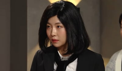 주현영 'SNL' 하차, 김건희 여사 풍자 때문?…음모론 확산