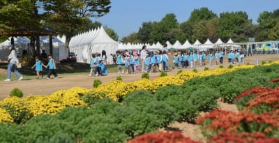 인천의 가을행사 풍성...문화·체험·감동 행사 잇따라 개최