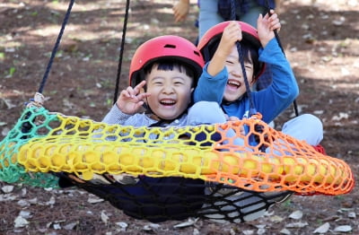 [포토] '제12회 완주 와일드앤로컬푸드축제'