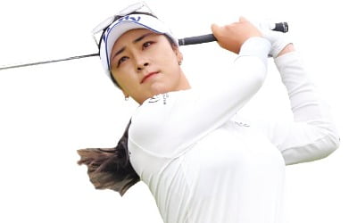 LPGA 도전 윤이나 "퀄리파잉 시리즈 참가신청"