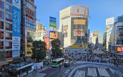 韓 관광객 찾는 '日 이태원'…야간 길거리 음주 금지한 사연